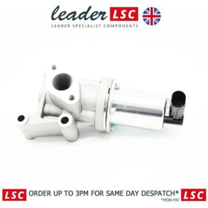 EGR Valve for Hyundai i20 2008 to 2015 284102A300 NEW CRDi 1.4 1.6 - Picture 1 of 11