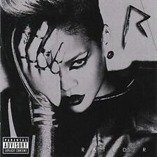 Rihanna RIHANNA-RATED R (CD) (Importación USA)