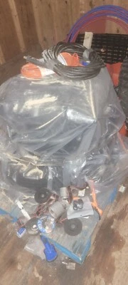 2005-2015 Nissan VQ40DE Engine 4.0L V6 Frontier Pathfinder NV2500 Xterra Motor - Image 1 of 2