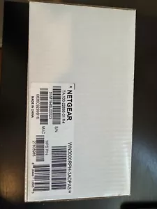 NETGEAR WN3000RPH-3ADPAS ADT Pulse WiFi Range Extender FACTORY SEALED - Picture 1 of 2