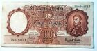  Billet, Argentine, 100 Pesos, 1957, Undated (1957), KM:272a, B13