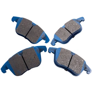 Brake Pad Jeu de plaquettes de frein for LAND ROVER L359 2006-2014 - Picture 1 of 9