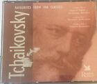 Tchaikovsky Favourites From The Classics 3CDS In A Fat Box.Post Royal Mail.UK