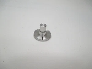 Pioneer PL-112d Turntable Anti-skate knob - Picture 1 of 2