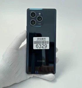 Huawei Honor 60 SE 8+256GB 6.67in Tianji 900 Magic UI 5.0 with double cassette - Picture 1 of 8