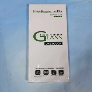 Auto-Alignment OneTouch for iPhone 16 Pro Max [6.9''] {2 + 2 } - Photo 1 sur 2