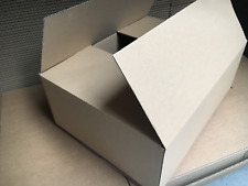 Faltkartons Versandkartons in 55 Grössen Verpackungskarton Automatikboden Karton