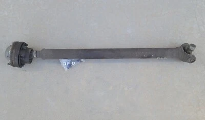 2006-2010 Ford Explorer / Mountaineer - front driveshaft  - Image 1 of 4