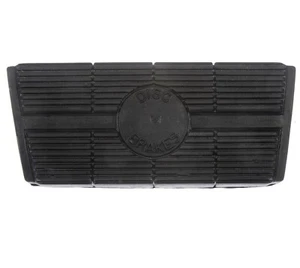 Pastilla de cubierta de pedal de freno para camioneta suburbana Chevy K1500 K2500 K3500 R1500 R3500 - Imagen 1 de 3