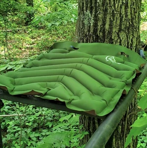 Talarik Inflatable Air Seat - Picture 1 of 8