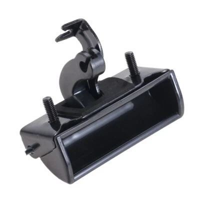 Nueva manija de escotilla trasera para Honda Fit 2007-2013 conjunto de manija de escotilla de puerta trasera Foto 1 de 4