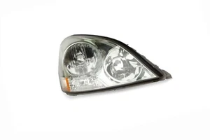 01-02 Lexus LS430 Passenger Right RH Xenon Headlight HID AFS OEM - Picture 1 of 14