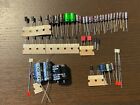 Pioneer KX-440 Complete Rebuild Kit High-Quality Receiver Recap Caps Transistors