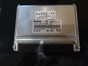 Range Rover 4.4 M62 BMW Engine ECU. Immobiliser Free. NNN000390. V8 Conversion. - Picture 1 of 1