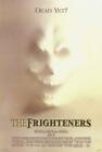 THE FRIGHTENERS Movie POSTER 11 x 17 Michael J. Fox, Trini Alvarado, A