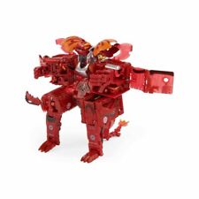 Bakugan GeoForge Dragonoid 12 in Action Figure - 6060498