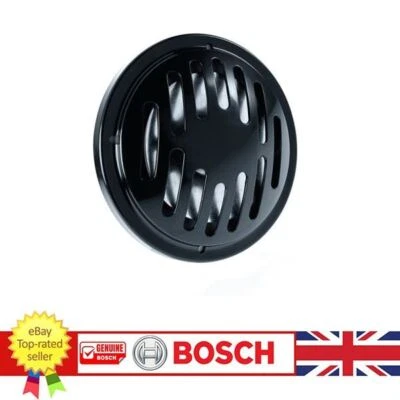 Signal Horn Genuine BOSCH 0986320301 - Image 1 of 3