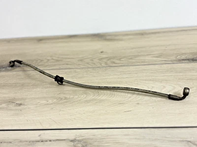 Manguera de tubo de freno trasero Ducati 695 620 1000 Monster OEM 61940301A Foto 1 de 4