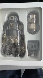ThreeA WWRP MK2 Bertie JEA 80 with Mini Square + Gun - 1/12 Scale - Boxed - Picture 1 of 12