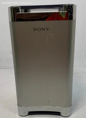 Altavoz subwoofer de repuesto para piso sonido envolvente Sony SS-WS551 Foto 1 de 4