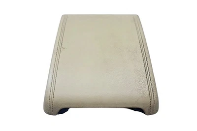 09-15 Jaguar XF XFR consola central reposabrazos reposabrazos panel cubierta 8X23F044K84 OEM Foto 1 de 4