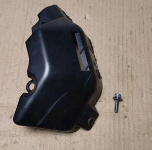 Yamaha MT09 Tracer 900 Coolant Expansion Tank Cover 2015-2016 - Picture 1 of 8