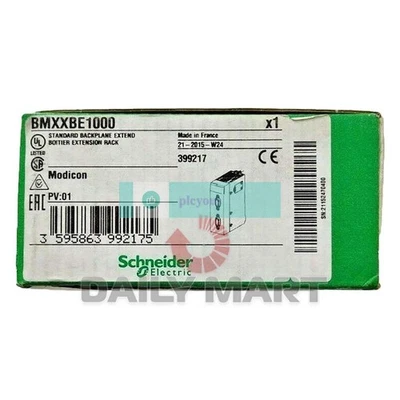 Used & Tested SND BMXXBE1000 Standard Backplane Extend - Image 1 of 2