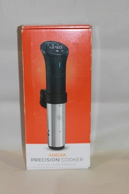 Cocina Anova Sous Vide Precision® Wifi | 1000W Foto 1 de 3