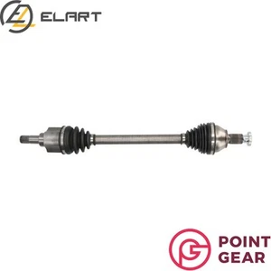 DRIVE SHAFT PNG74873 FOR SKODA FABIAIII VW POLO/Van SEAT IBIZA/SC/ST CHYB 1.0L - Picture 1 of 8