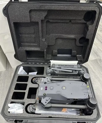 NEW DJI Matrice 30T Enterprise Drone 2025 - Image 1 of 4