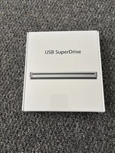 Apple USB SuperDrive - Photo 1/4