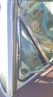 翼通风窗起子 66 1966 雷鸟福特 T 鸟分体 1964 - 66 — 第 1/4 张图片