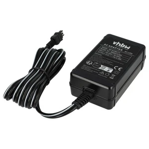 Chargeur pour Sony Handycam DCR-SR35E DCR-SR36E DCR-SR37E DCR-SR33E DCR-SR38E 2m - Foto 1 di 9