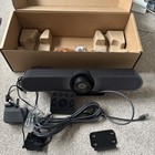 Logitech MeetUp Video Conferencing Camera & Speakerphone Black V-R0007