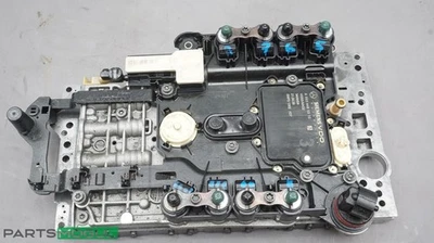 Cuerpo de válvula de transmisión Mercedes X164 GL350 SL500 7G-Tronic 722.9 0034460310 Foto 1 de 4