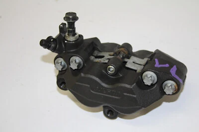 Bremssattel Bremszange vorne links Kawasaki Z 900 ZR900H 2020- (Lager 6-23) - Bild 1 von 4