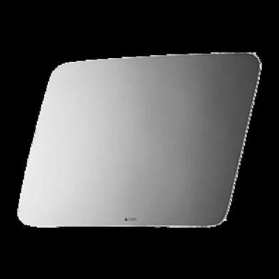 Repuesto de vidrio espejo retrovisor Burco para Chevrolet Astro 1985-1989 vista lateral - 2220 Foto 1 de 3