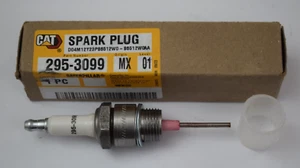 Genuine CAT Caterpillar Spark Plug 295-3099 - Picture 1 of 2