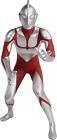 CCP 1/8 Shin Ultraman Ultraman Fighting Pose Ver. Figurine (DEL Luminous Gimmick)