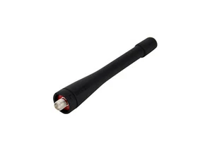 ANTEX STUBBY ANTENA UHF DO RĘCZNYCH RADIOTELEFONÓW MITEX DWUKIERUNKOWYCH - Zdjęcie 1 z 3