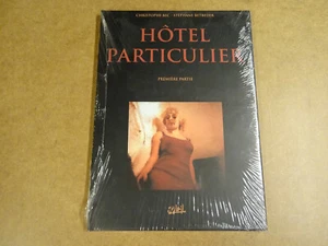 BD / HOTEL PARTICULIER - PREMIERE PARTIE - Imagen 1 de 2