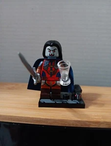 LEGO Dungeons & Dragons Minifigures 71047- Strahd von Zarovich - Picture 1 of 5
