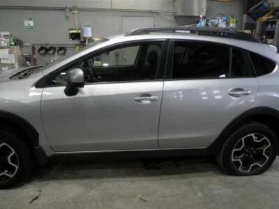 Conjunto de bomba y motor ABS Subaru XV Crosstrek 2013 27596FJ190 8374 Foto 1 de 4