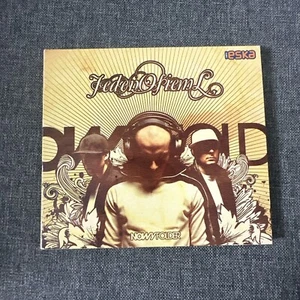 Jaden Osiem L CD Nowy Folder Polish Hip Hop, Rap - Imagen 1 de 6