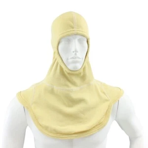 New Majestic PAC III P84 Fire Hood Firefighter Coverage NFPA 1971 - Picture 1 of 3