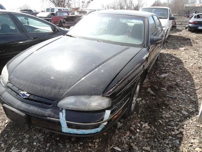 Engine 6-191 3.1L VIN M 8th Digit Fits 93-95 CUTLASS 250934 - Image 1 of 4