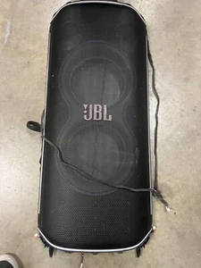 JBL Party Box Ultimate - Piezas de repuesto - PARRILLA DELANTERA - 2 - Imagen 1 de 3