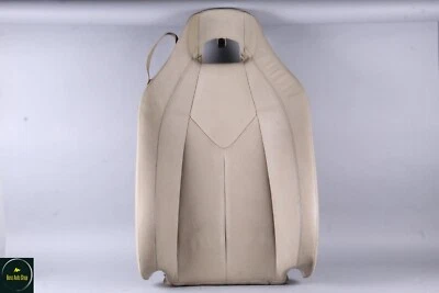 05-11 Cojín de asiento lado derecho superior beige OEM Mercedes R171 SLK350 SLK300 Foto 1 de 4