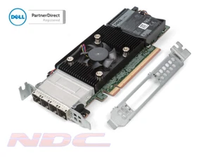 NEW Dell PowerEdge H965e RAID Controller Card (Series 12) - 0VWHMH - Picture 1 of 3