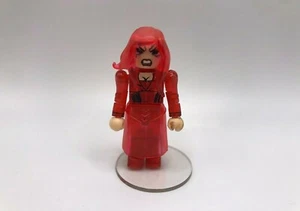 Marvel Minimates Series 14 X-Men: The Last Stand Movie Phoenix Variant - Picture 1 of 2